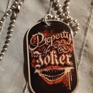 Necklace (10 of 48) Suicide Squad
